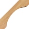 Ekena Millwork 5 1/2"W x 8"D x 8"H Legacy Smooth Knee Brace, Western Red Cedar BRC06X08X08LEC00SWR - alternate 3